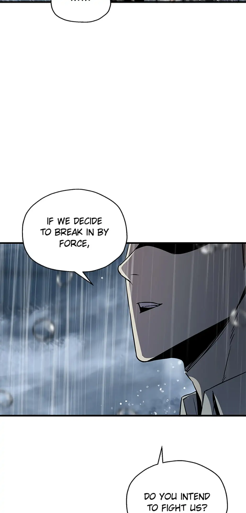 Read The Player Who Can't Level Up ENGLISH Manga Online