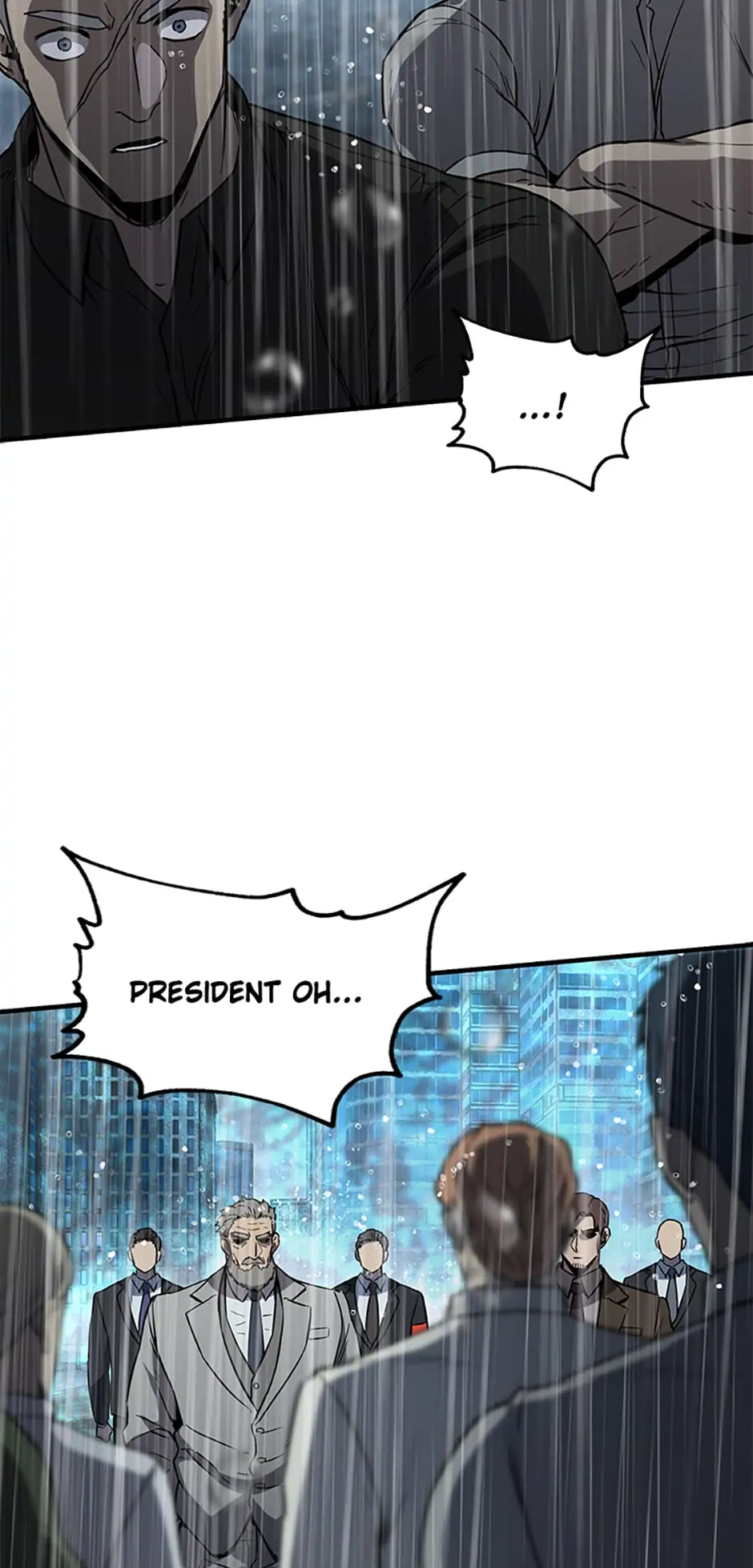 Read The Player Who Can't Level Up ENGLISH Manga Online