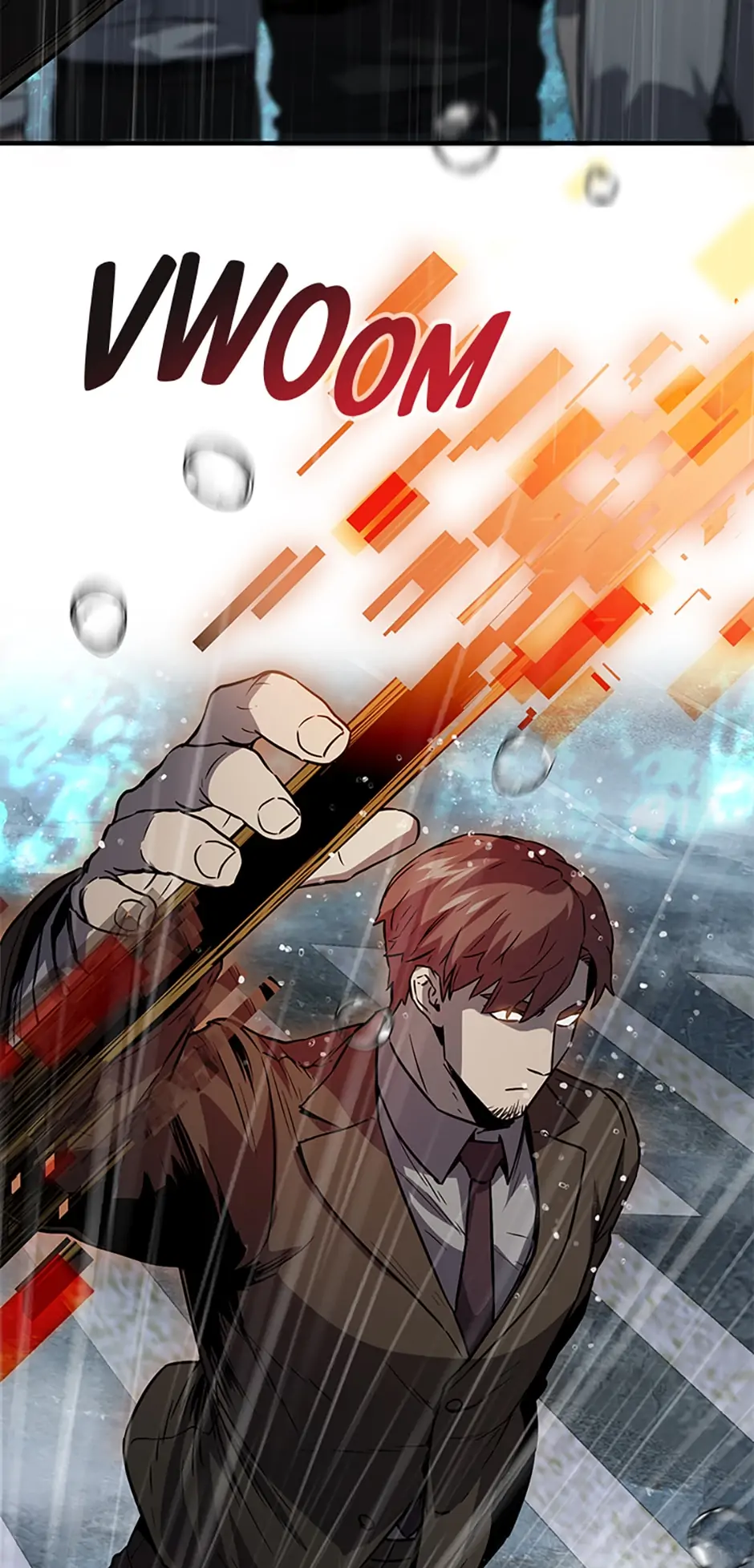 Read The Player Who Can't Level Up ENGLISH Manga Online