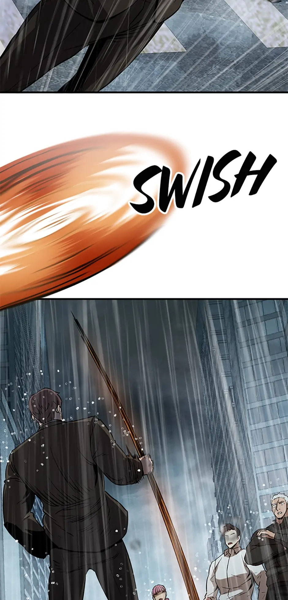 Read The Player Who Can't Level Up ENGLISH Manga Online