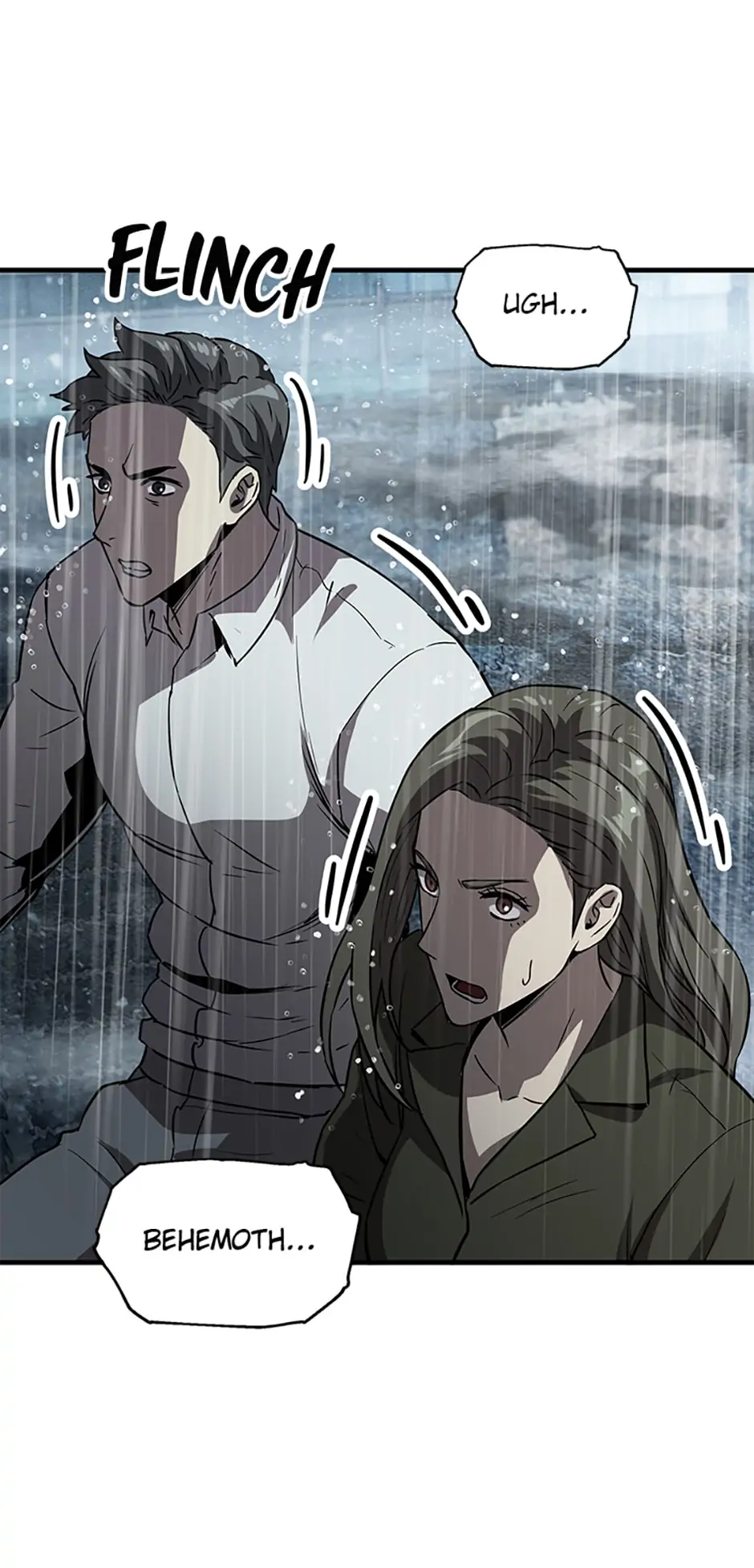 Read The Player Who Can't Level Up ENGLISH Manga Online