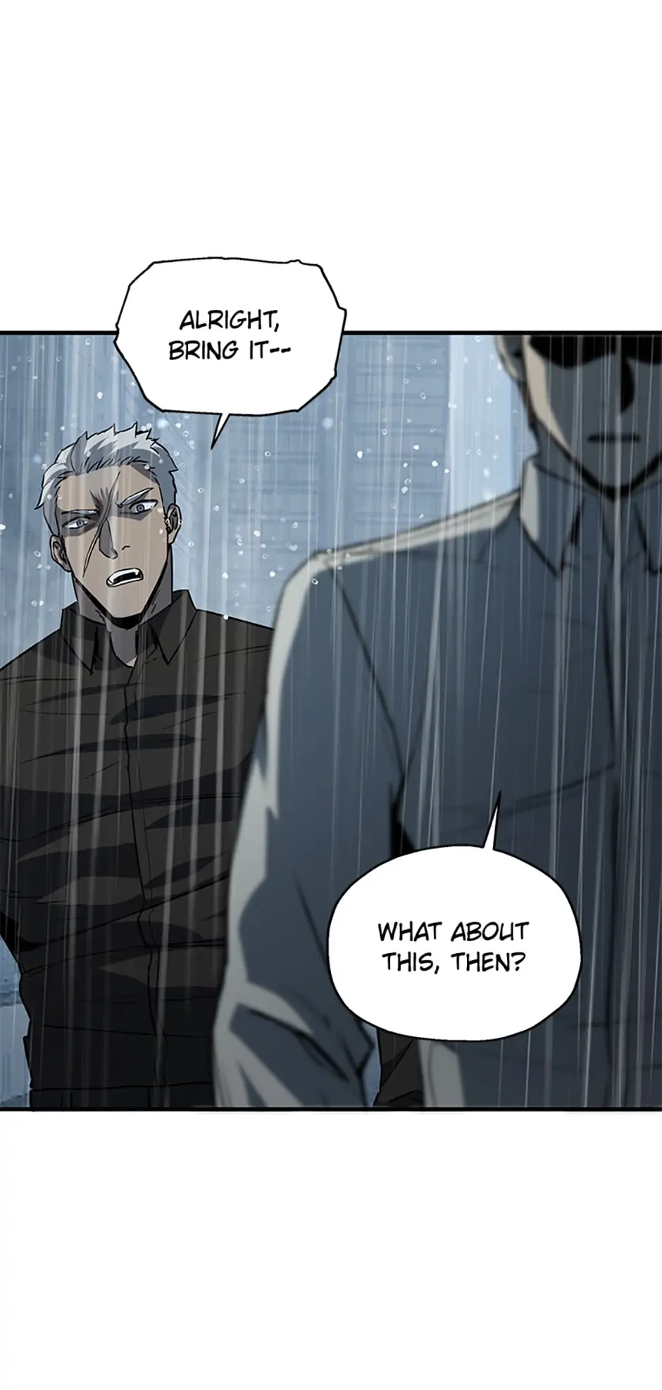 Read The Player Who Can't Level Up ENGLISH Manga Online