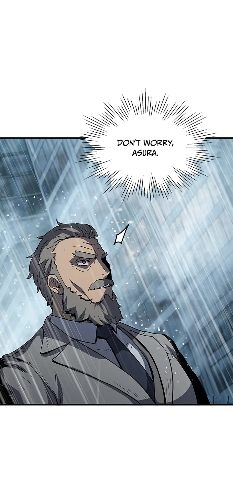 Read The Player Who Can't Level Up ENGLISH Manga Online