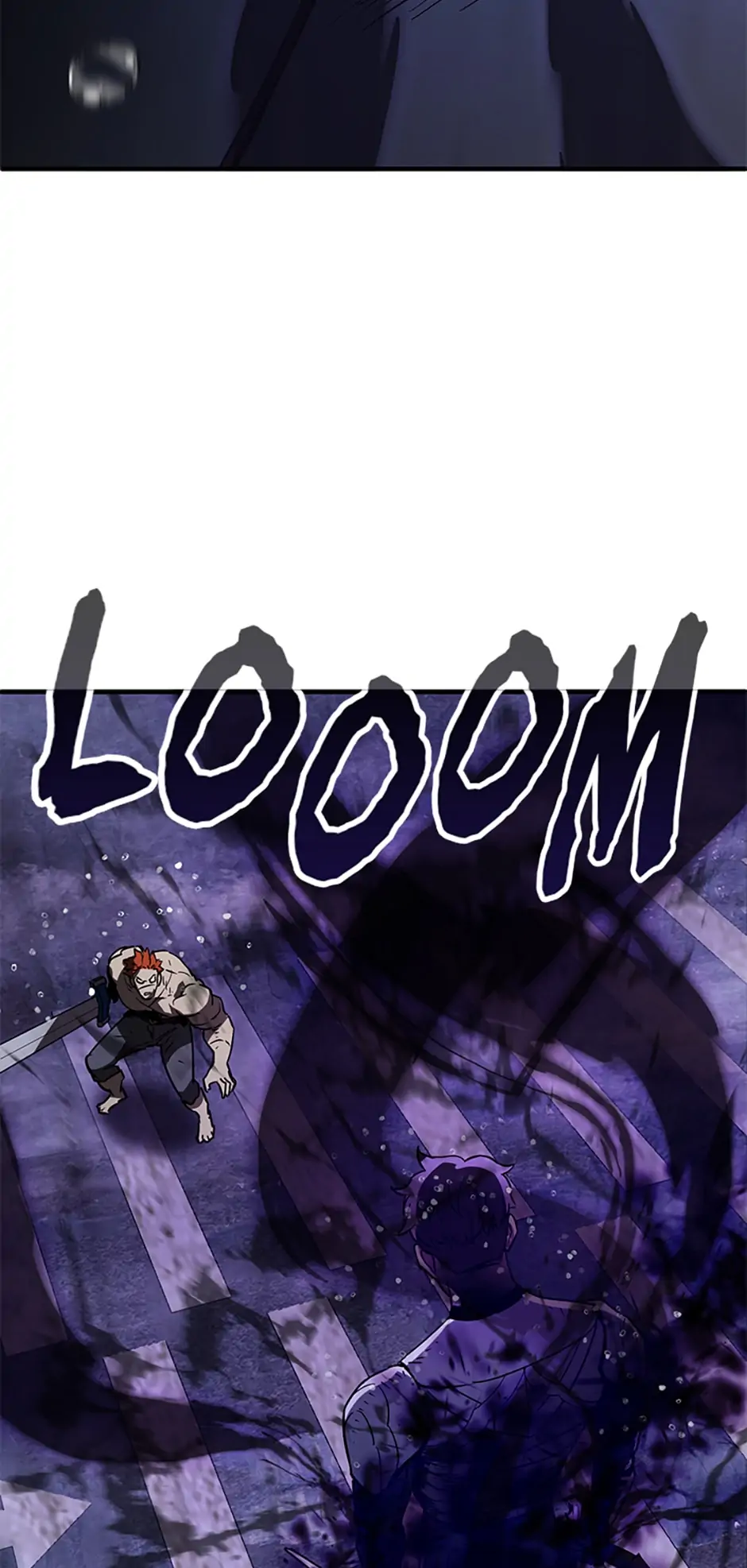 Read The Player Who Can't Level Up ENGLISH Manga Online