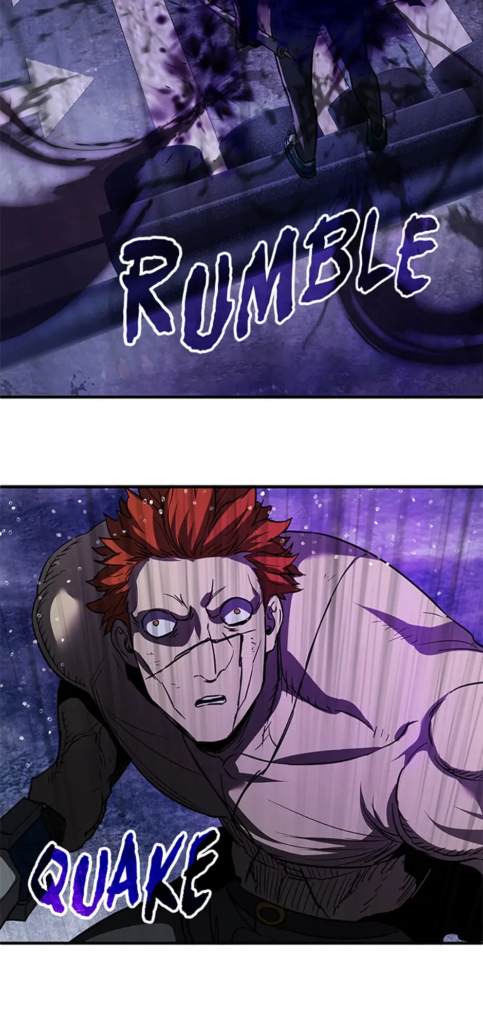 Read The Player Who Can't Level Up ENGLISH Manga Online