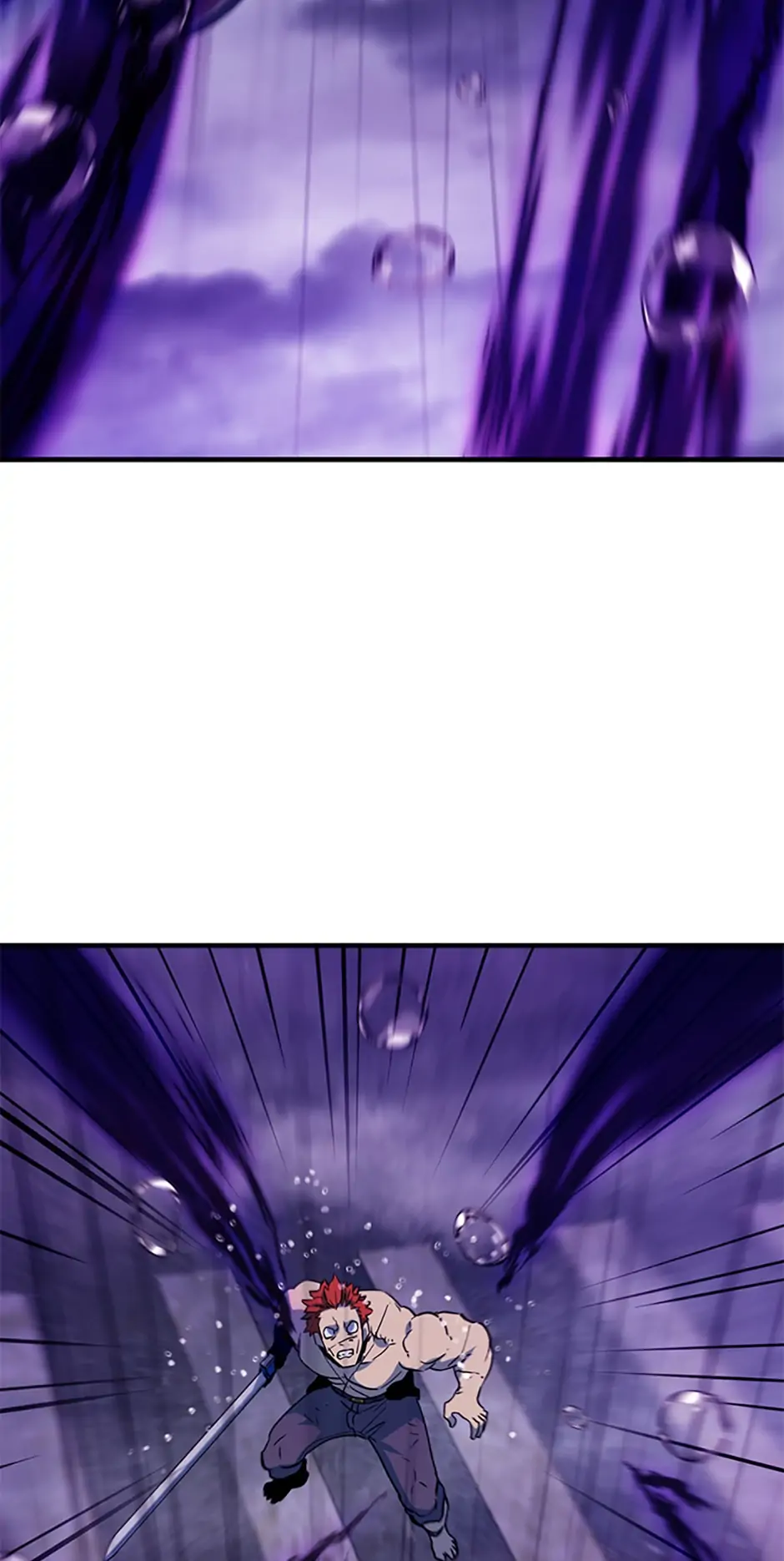 Read The Player Who Can't Level Up ENGLISH Manga Online