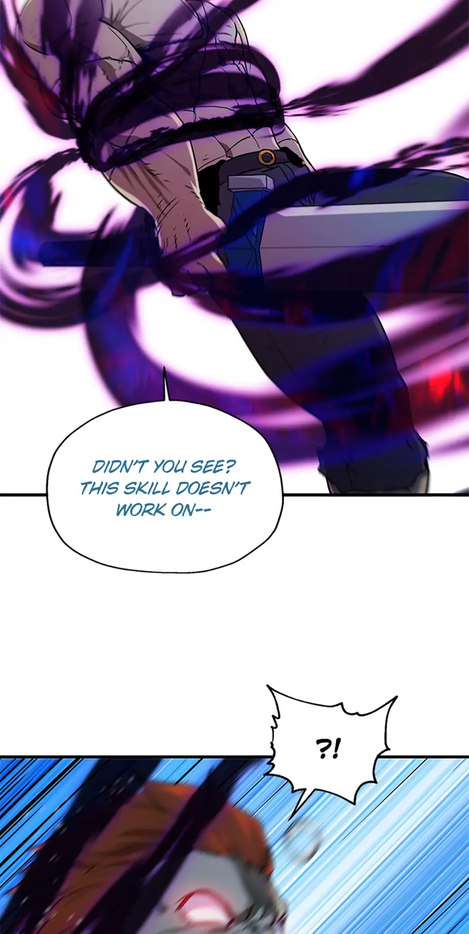 Read The Player Who Can't Level Up ENGLISH Manga Online