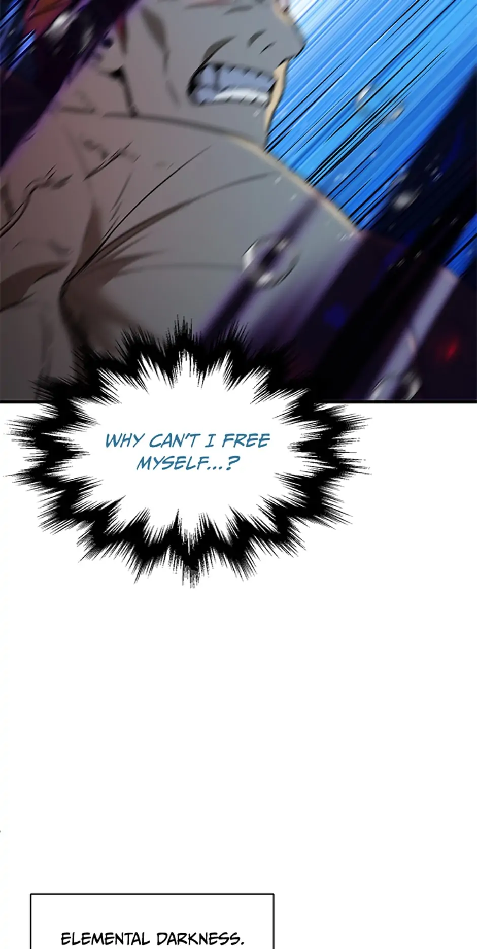 Read The Player Who Can't Level Up ENGLISH Manga Online