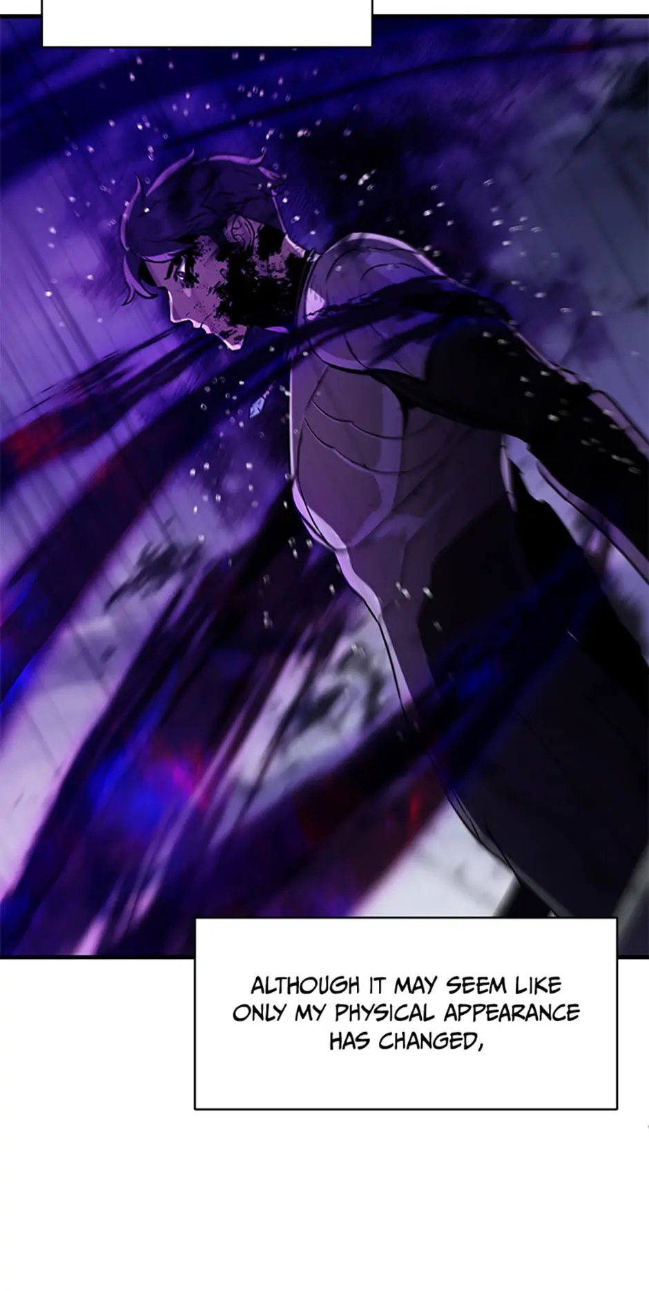 Read The Player Who Can't Level Up ENGLISH Manga Online