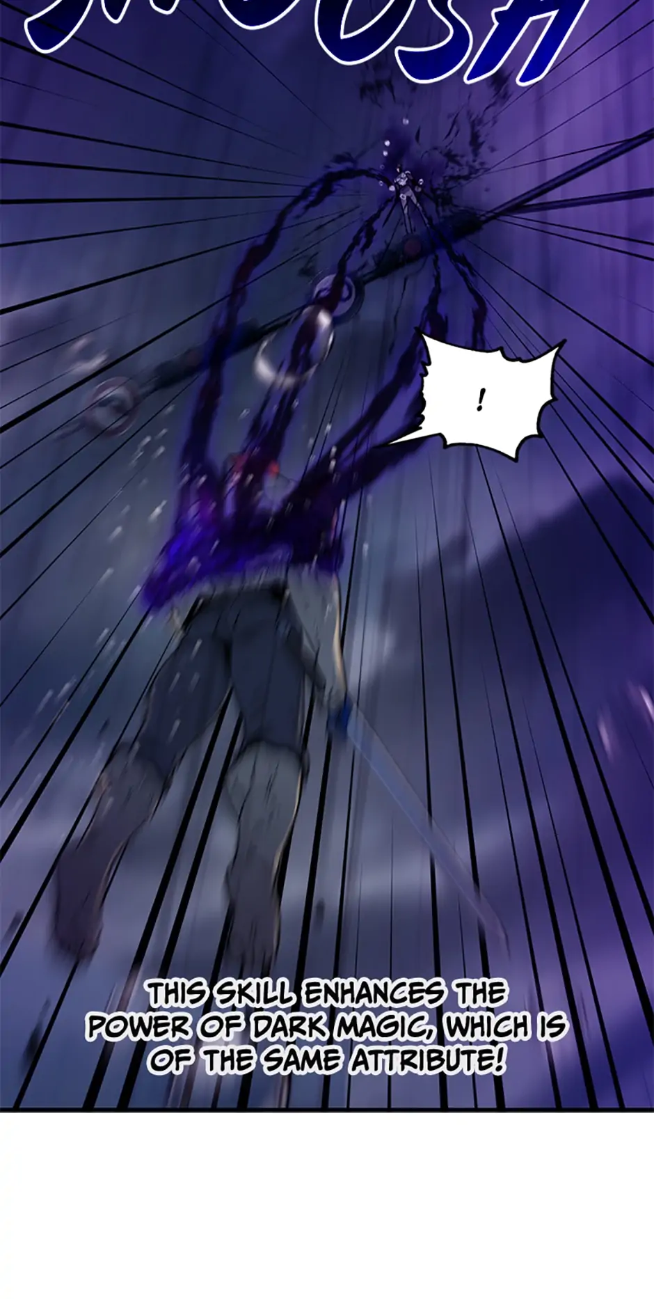 Read The Player Who Can't Level Up ENGLISH Manga Online