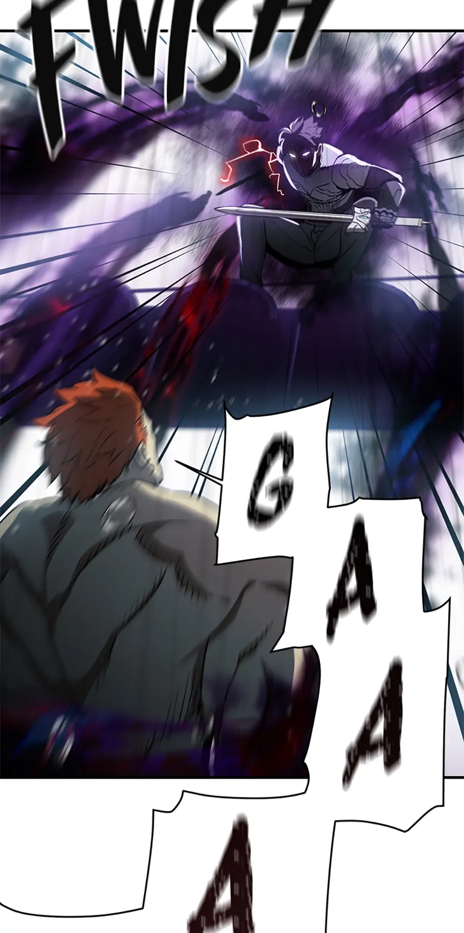 Read The Player Who Can't Level Up ENGLISH Manga Online