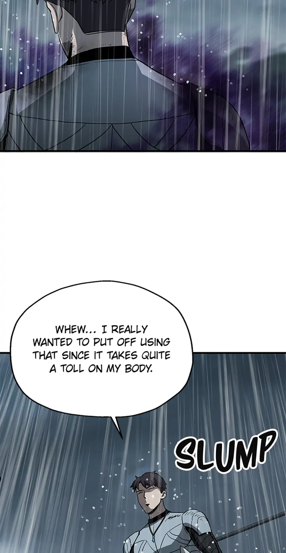Read The Player Who Can't Level Up ENGLISH Manga Online