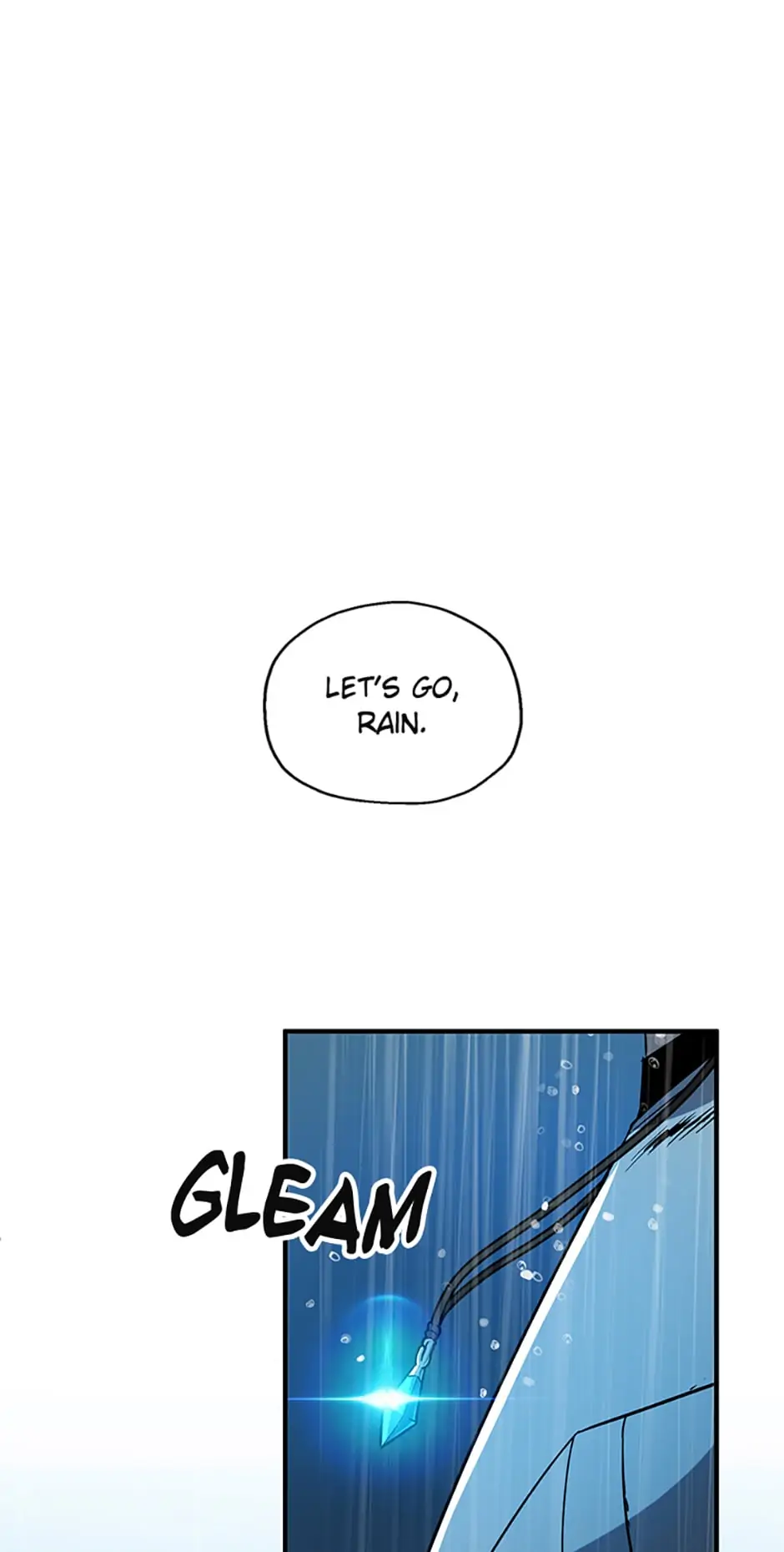 Read The Player Who Can't Level Up ENGLISH Manga Online