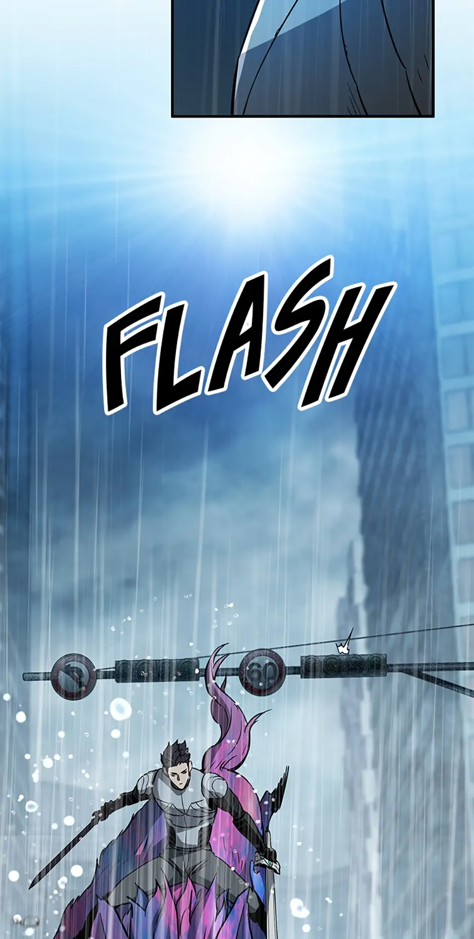 Read The Player Who Can't Level Up ENGLISH Manga Online