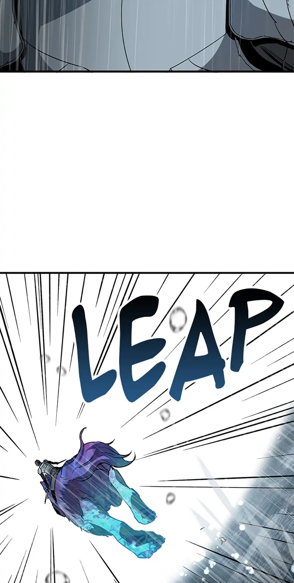 Read The Player Who Can't Level Up ENGLISH Manga Online