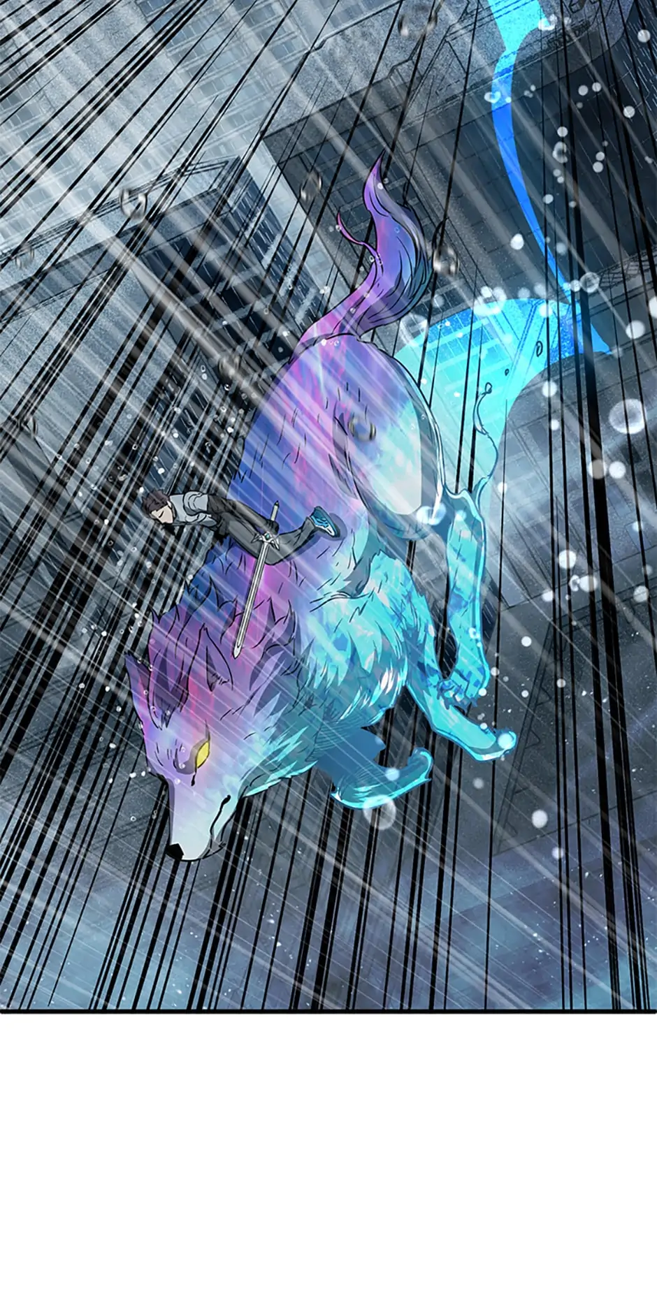 Read The Player Who Can't Level Up ENGLISH Manga Online