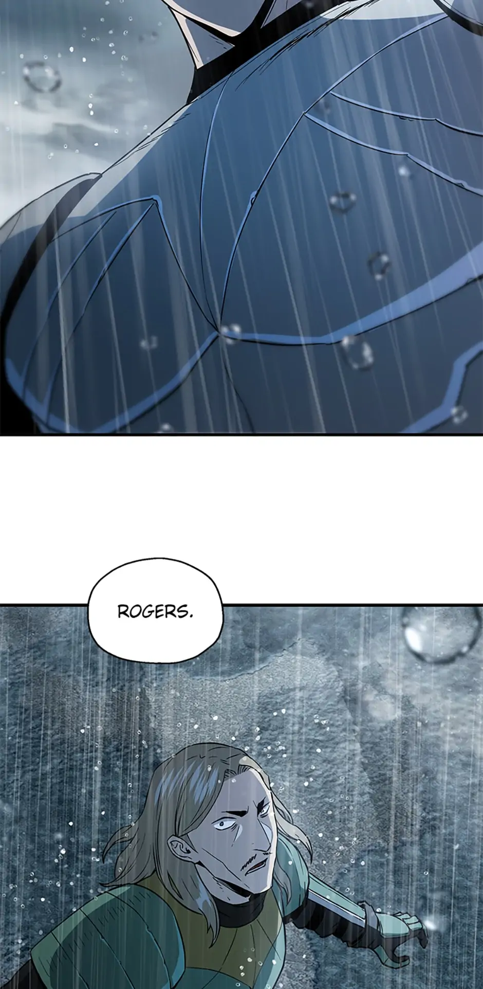 Read The Player Who Can't Level Up ENGLISH Manga Online
