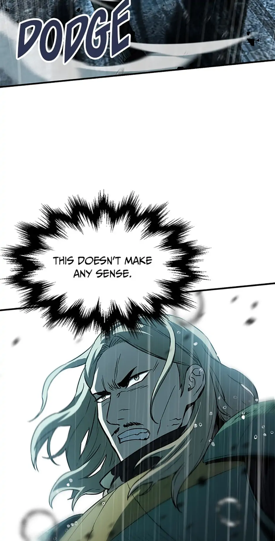 Read The Player Who Can't Level Up ENGLISH Manga Online