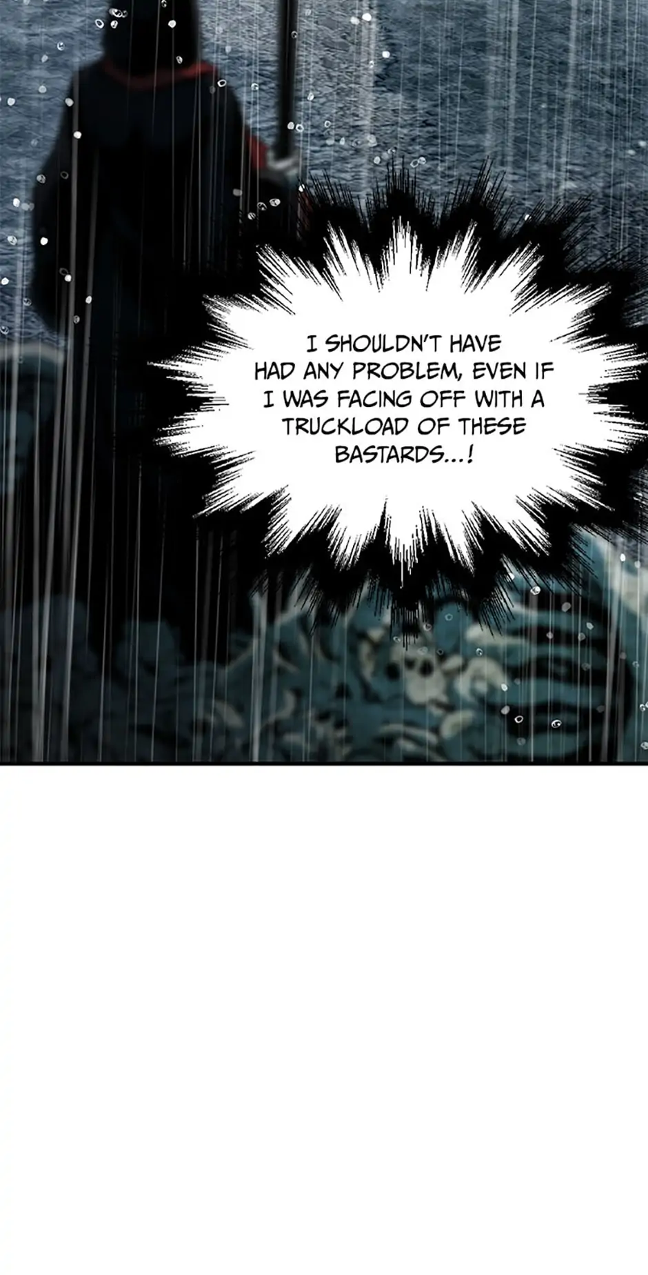 Read The Player Who Can't Level Up ENGLISH Manga Online