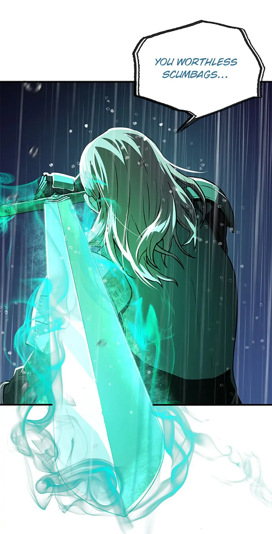 Read The Player Who Can't Level Up ENGLISH Manga Online