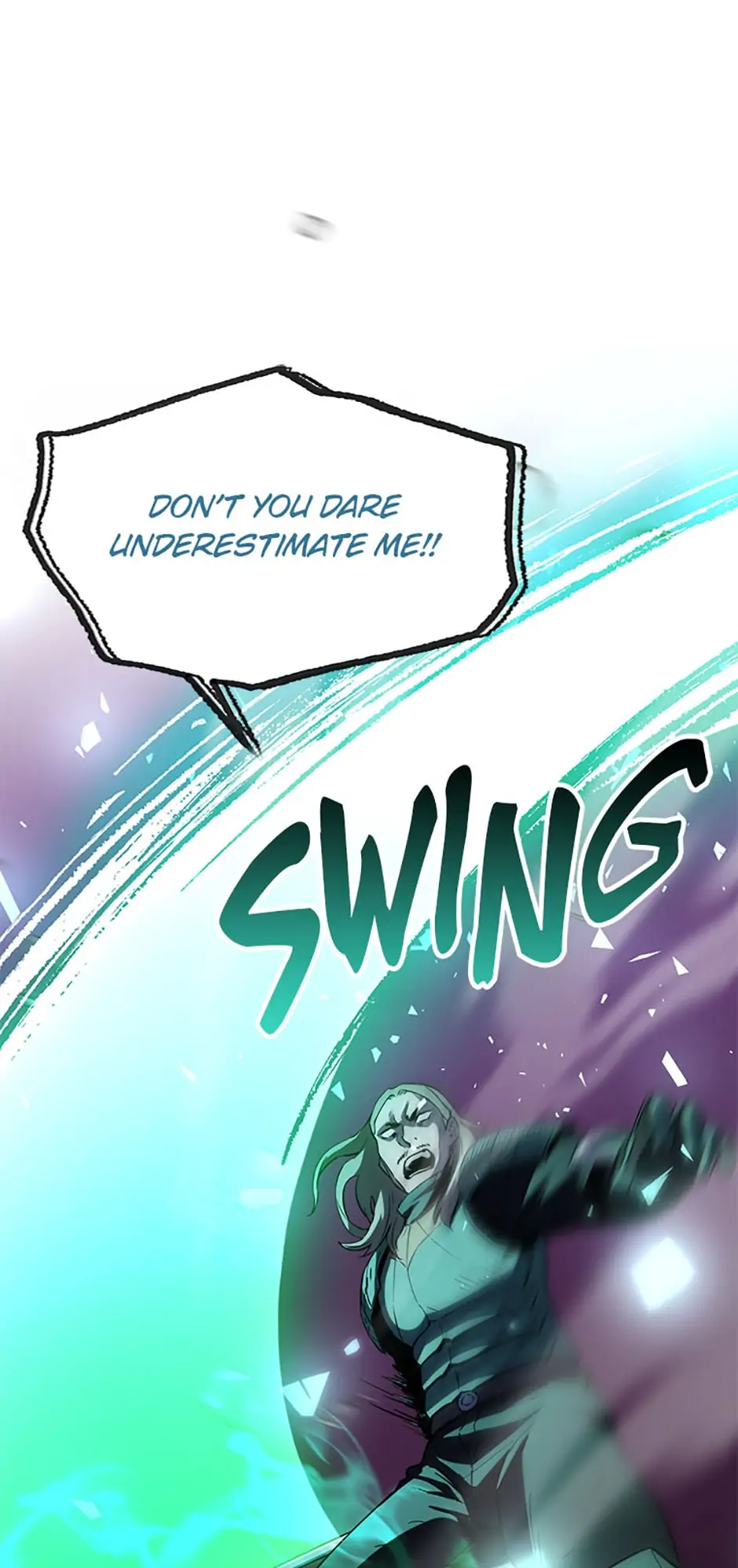 Read The Player Who Can't Level Up ENGLISH Manga Online