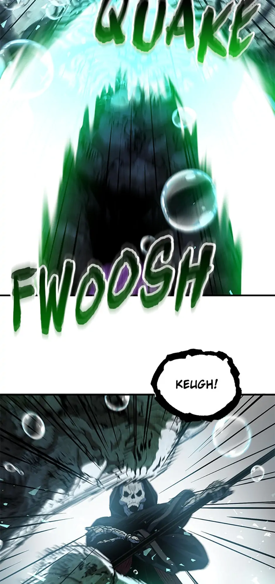 Read The Player Who Can't Level Up ENGLISH Manga Online