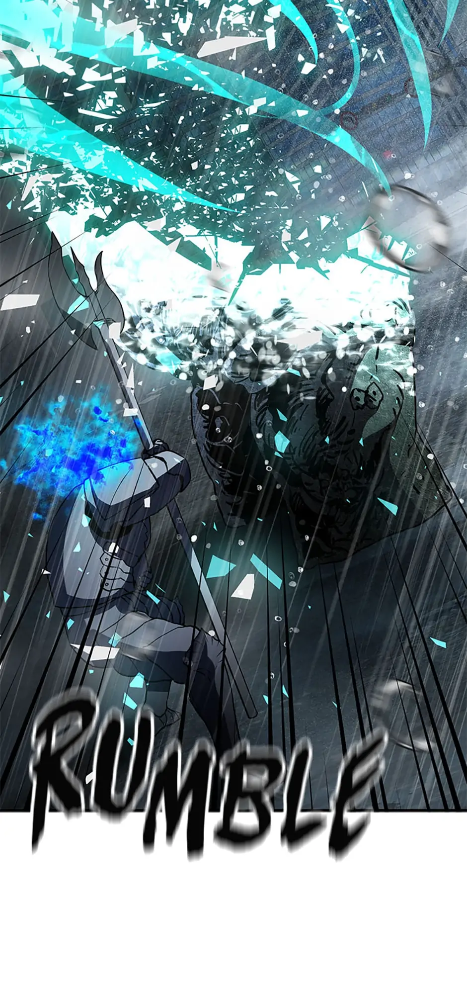 Read The Player Who Can't Level Up ENGLISH Manga Online