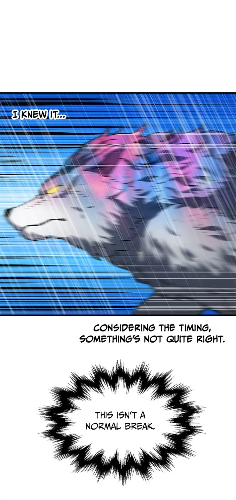 Read The Player Who Can't Level Up ENGLISH Manga Online