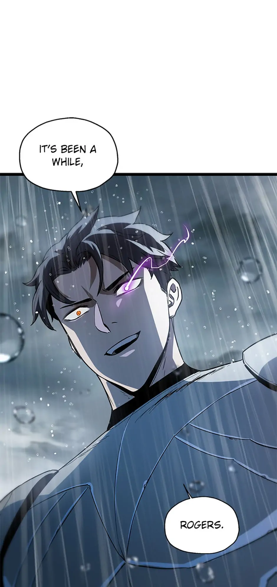 Read The Player Who Can't Level Up ENGLISH Manga Online