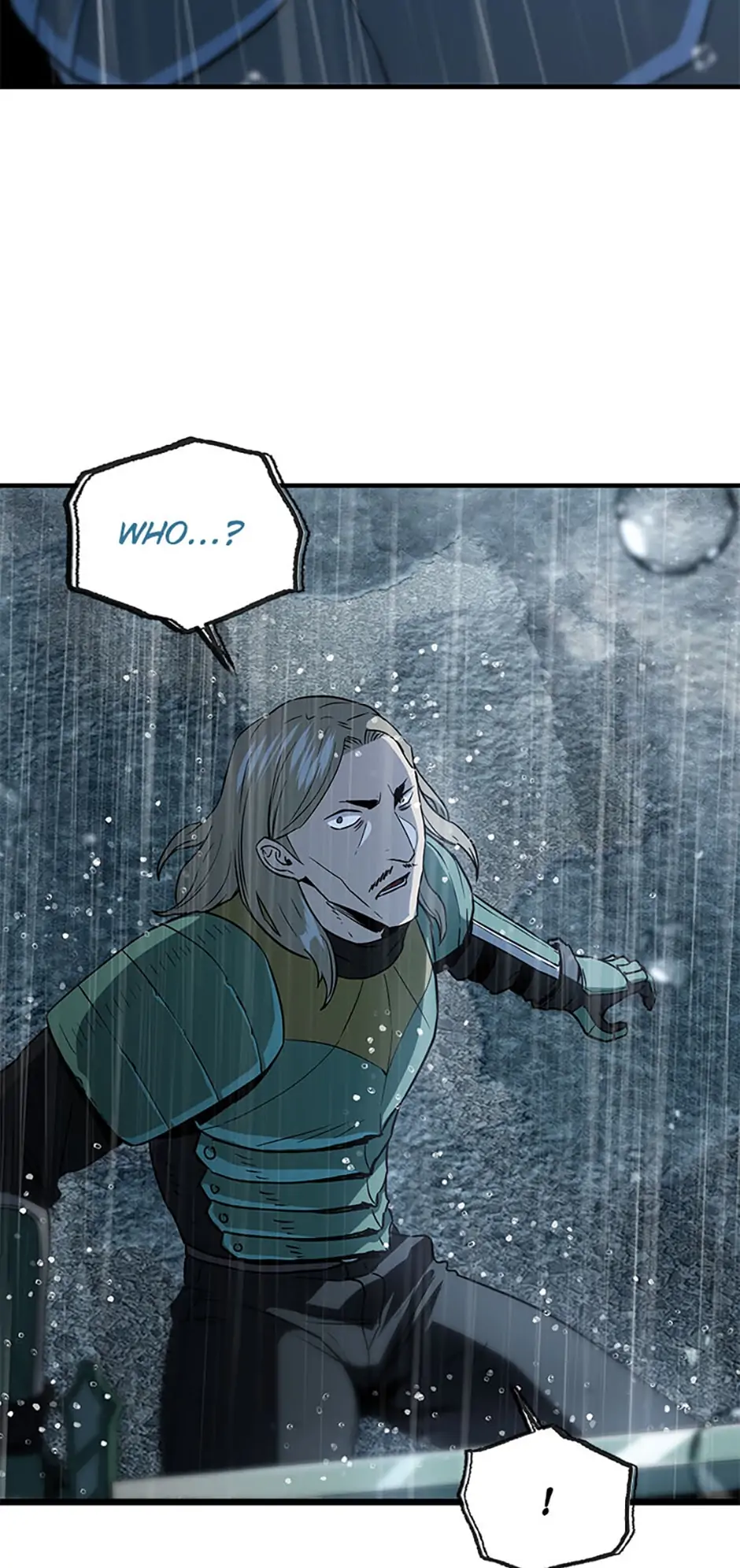 Read The Player Who Can't Level Up ENGLISH Manga Online