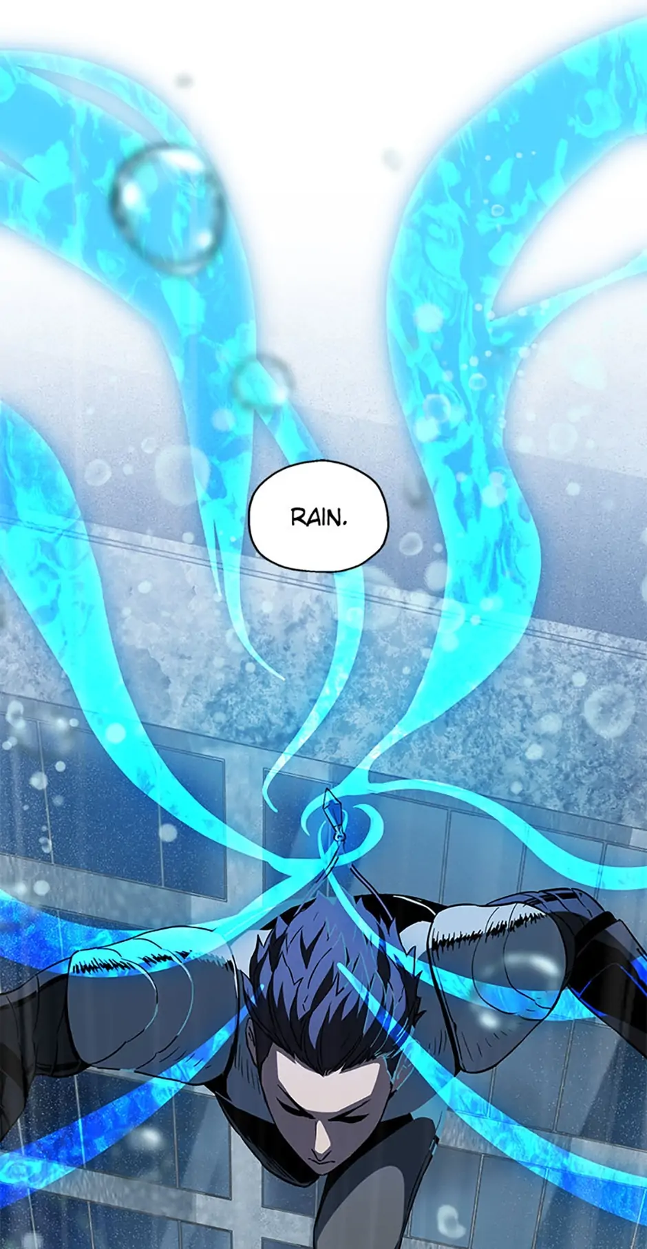 Read The Player Who Can't Level Up ENGLISH Manga Online