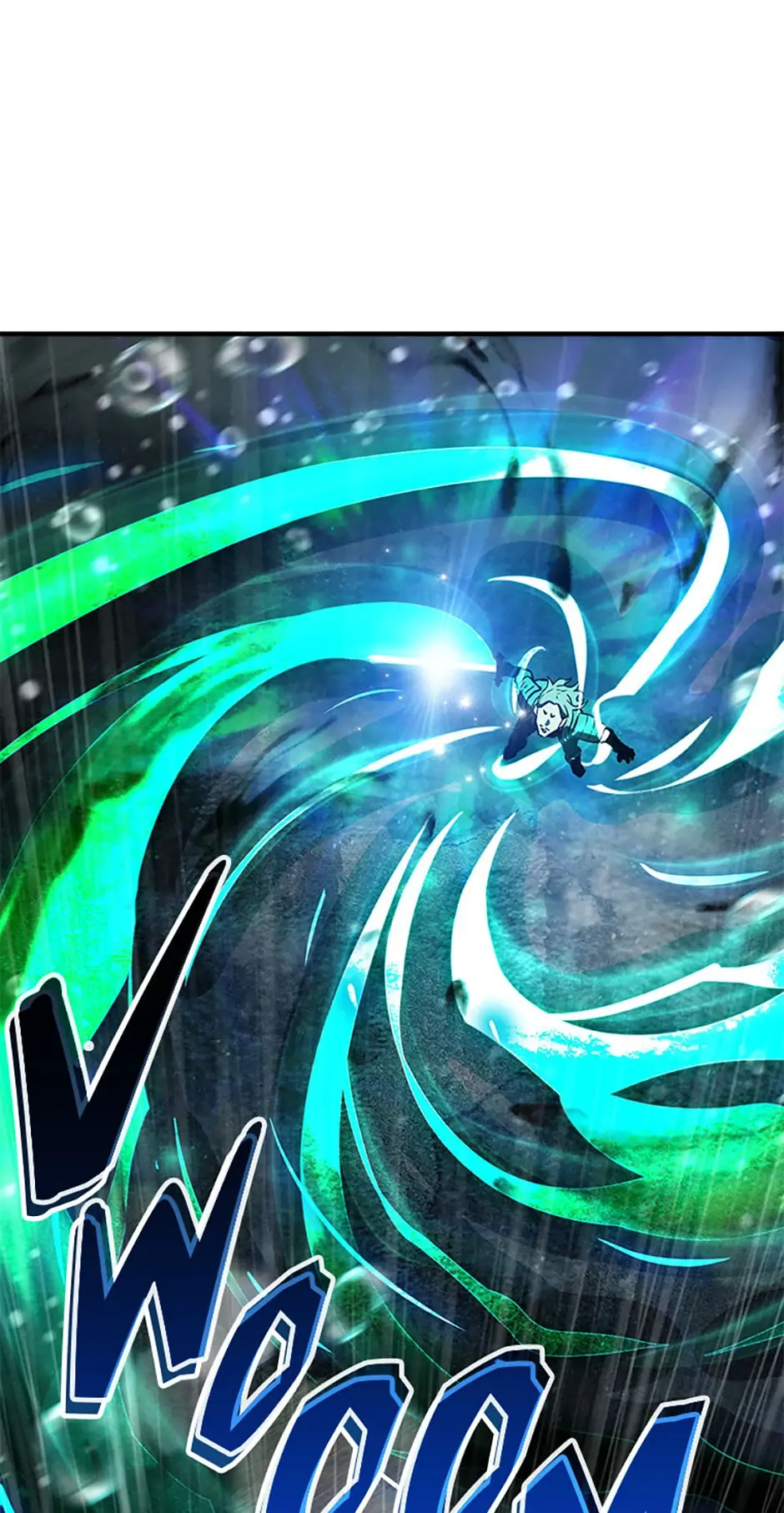 Read The Player Who Can't Level Up ENGLISH Manga Online