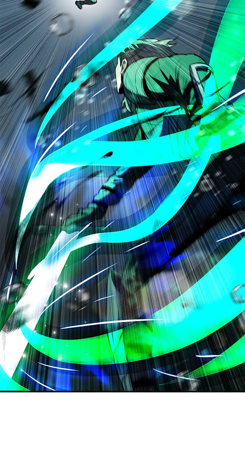 Read The Player Who Can't Level Up ENGLISH Manga Online