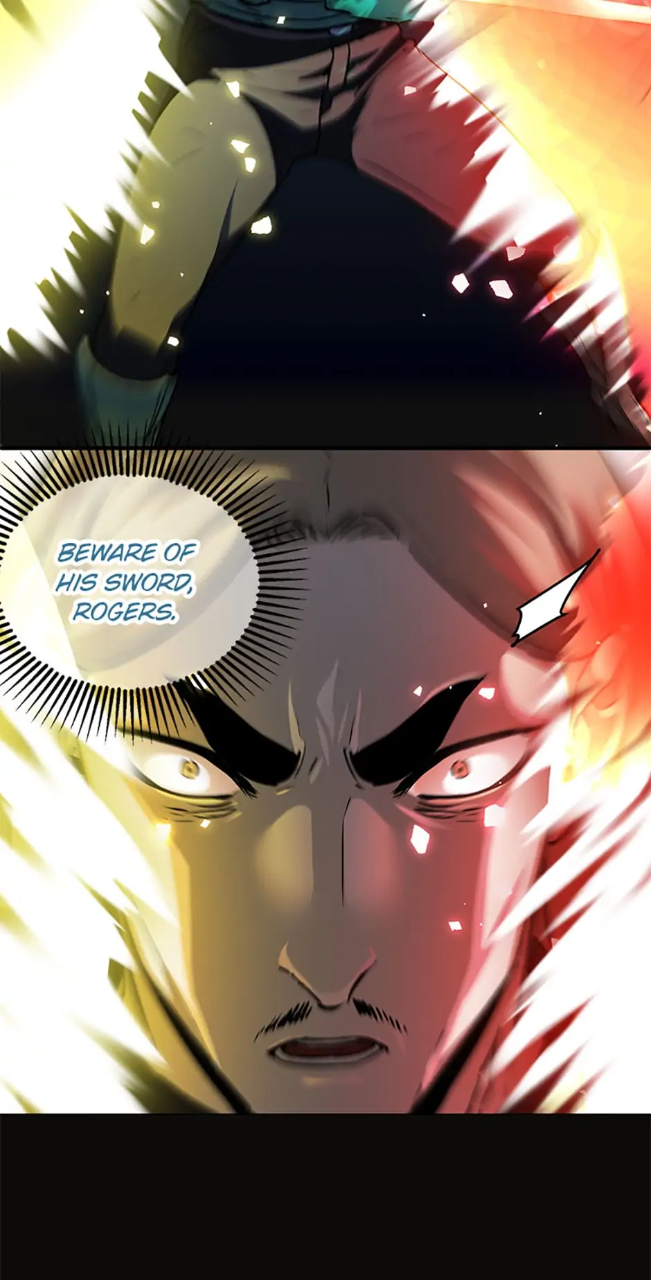Read The Player Who Can't Level Up ENGLISH Manga Online