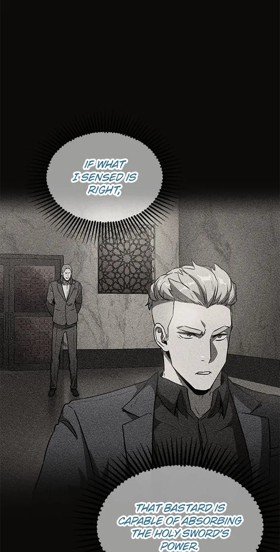 Read The Player Who Can't Level Up ENGLISH Manga Online
