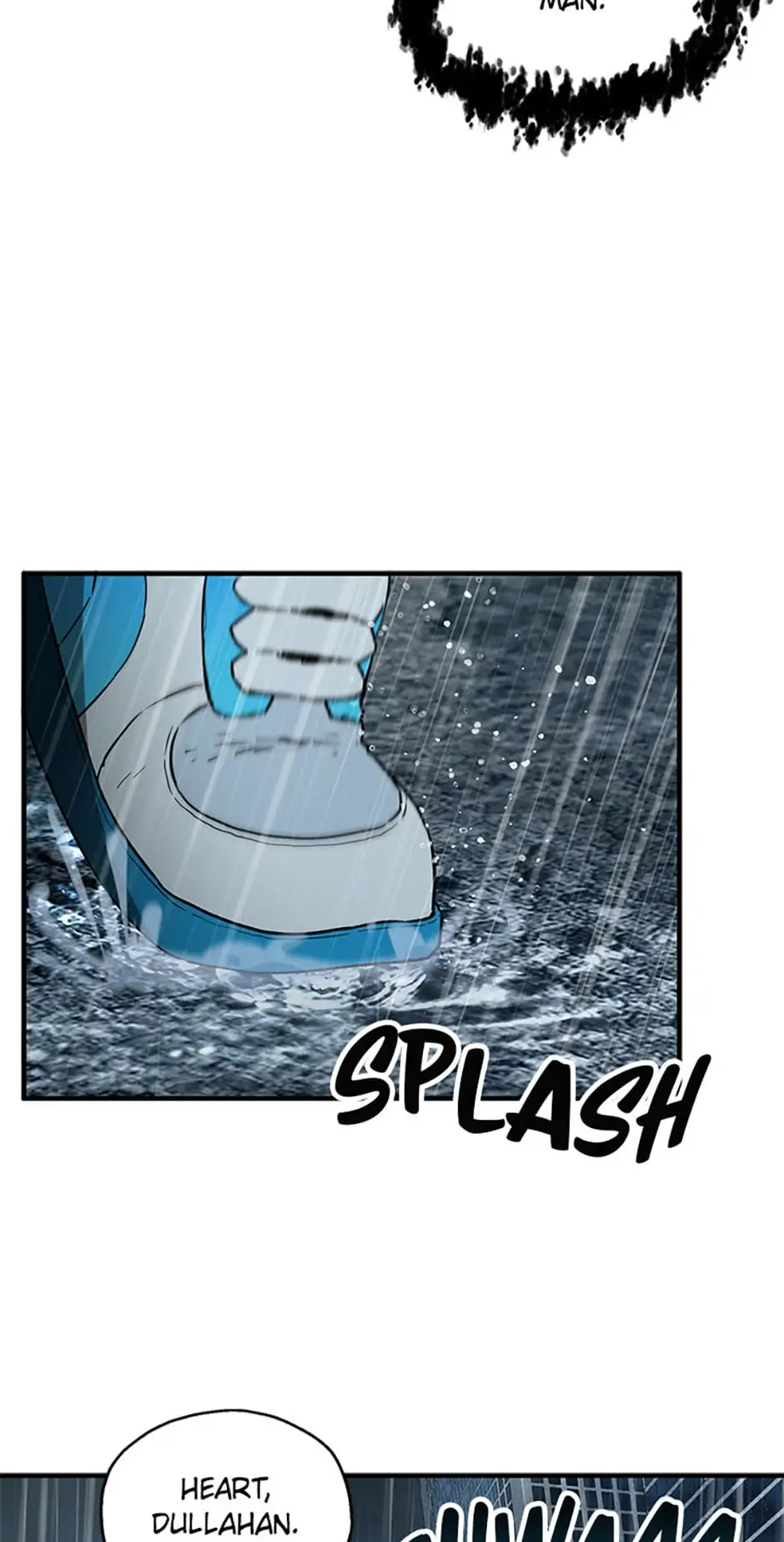Read The Player Who Can't Level Up ENGLISH Manga Online