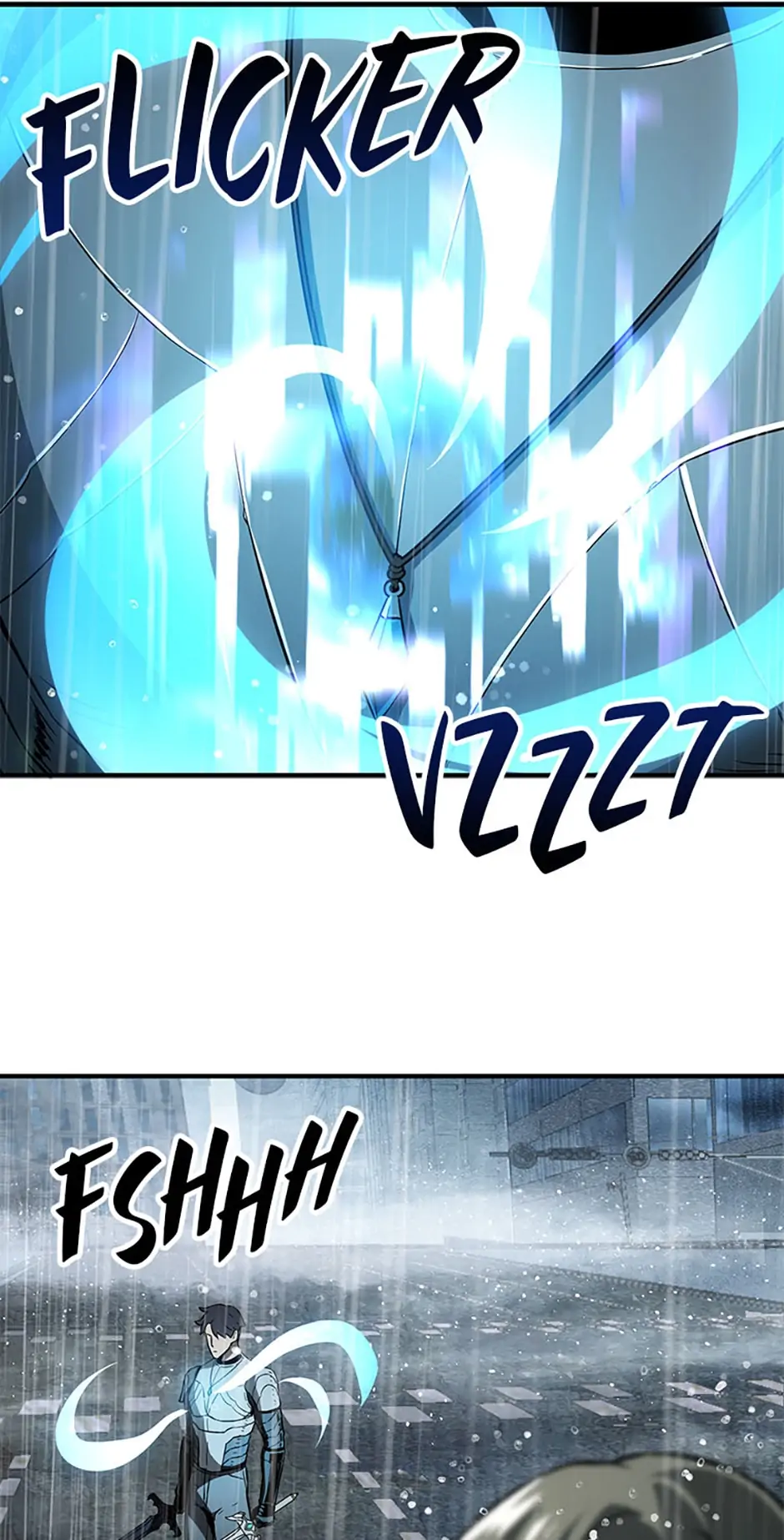 Read The Player Who Can't Level Up ENGLISH Manga Online