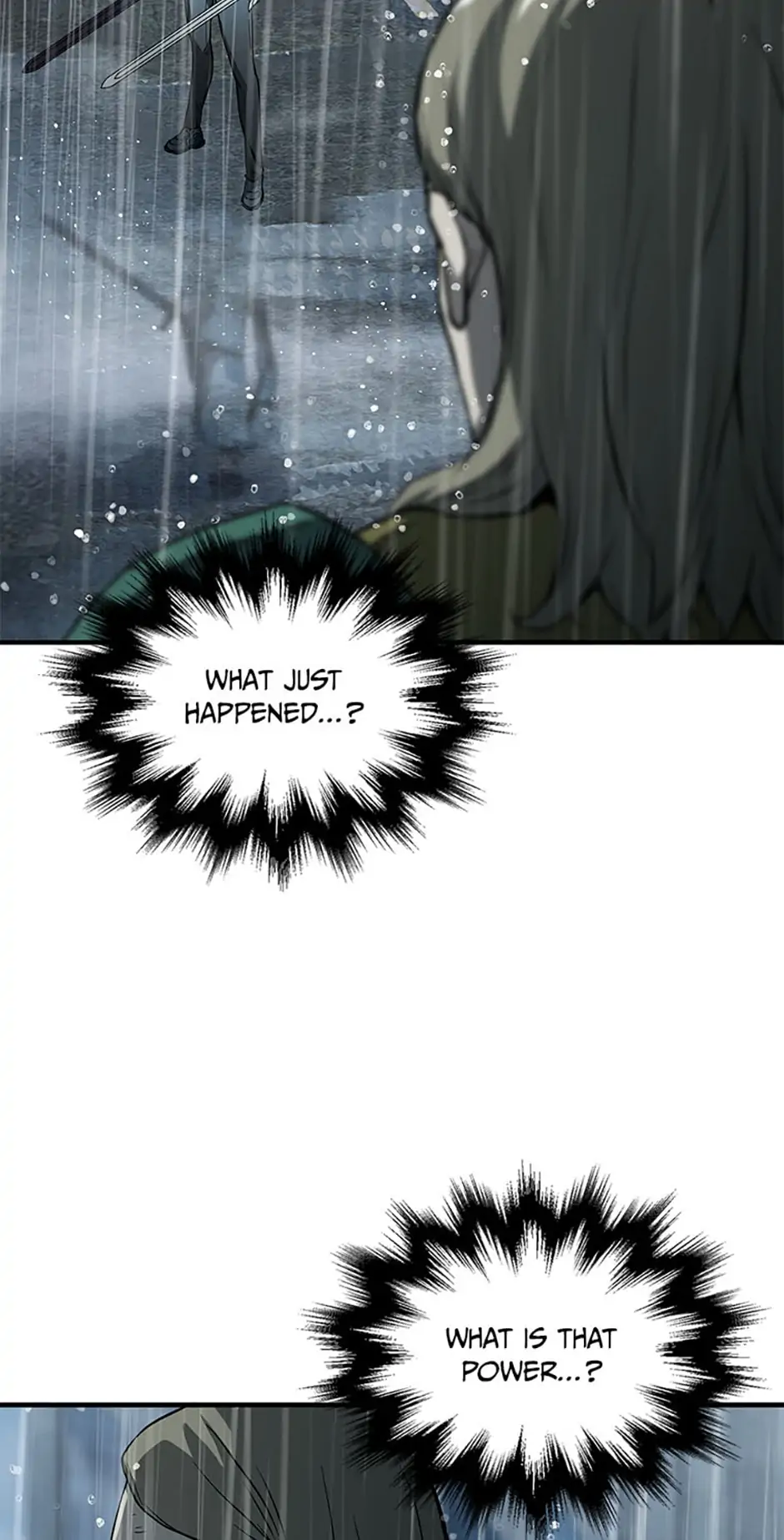 Read The Player Who Can't Level Up ENGLISH Manga Online