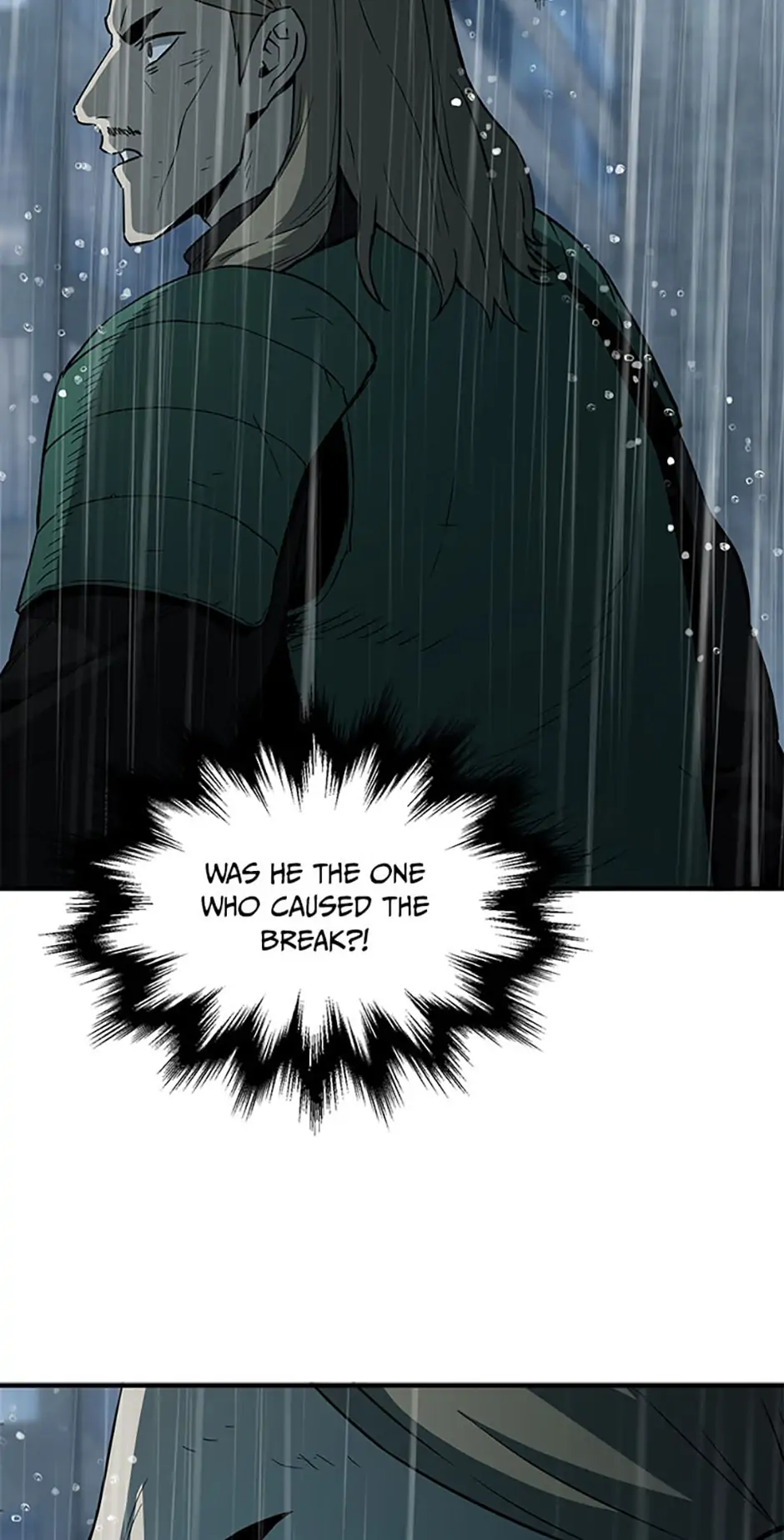 Read The Player Who Can't Level Up ENGLISH Manga Online