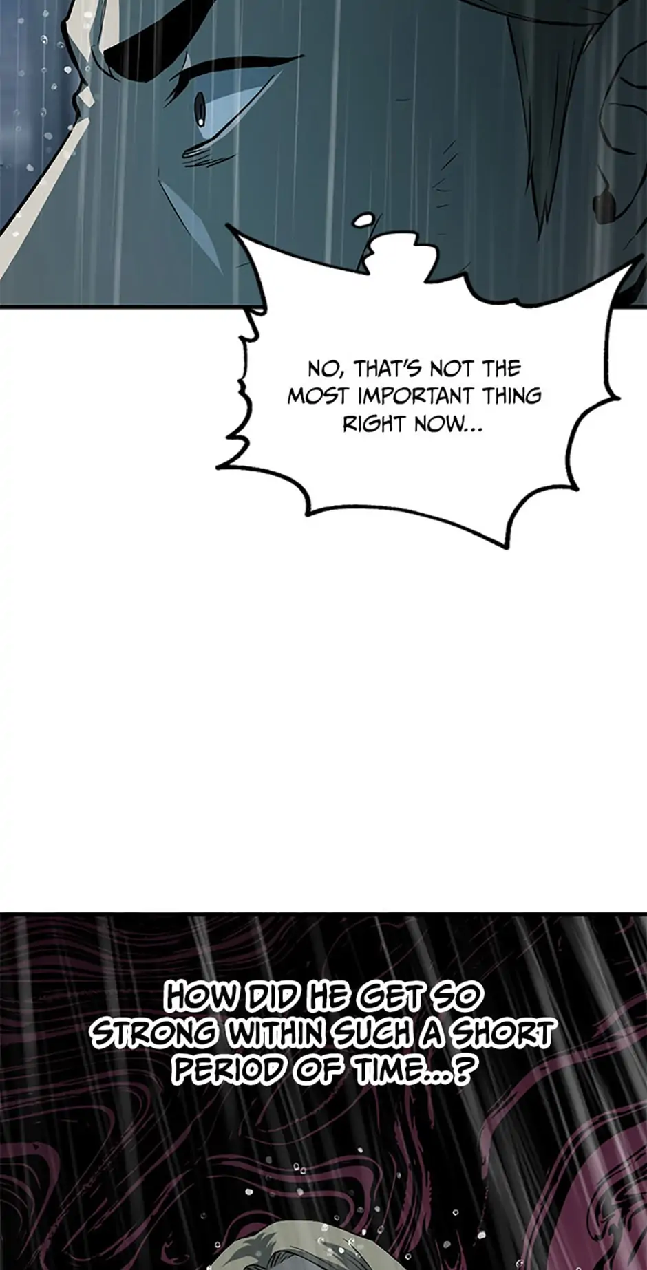 Read The Player Who Can't Level Up ENGLISH Manga Online