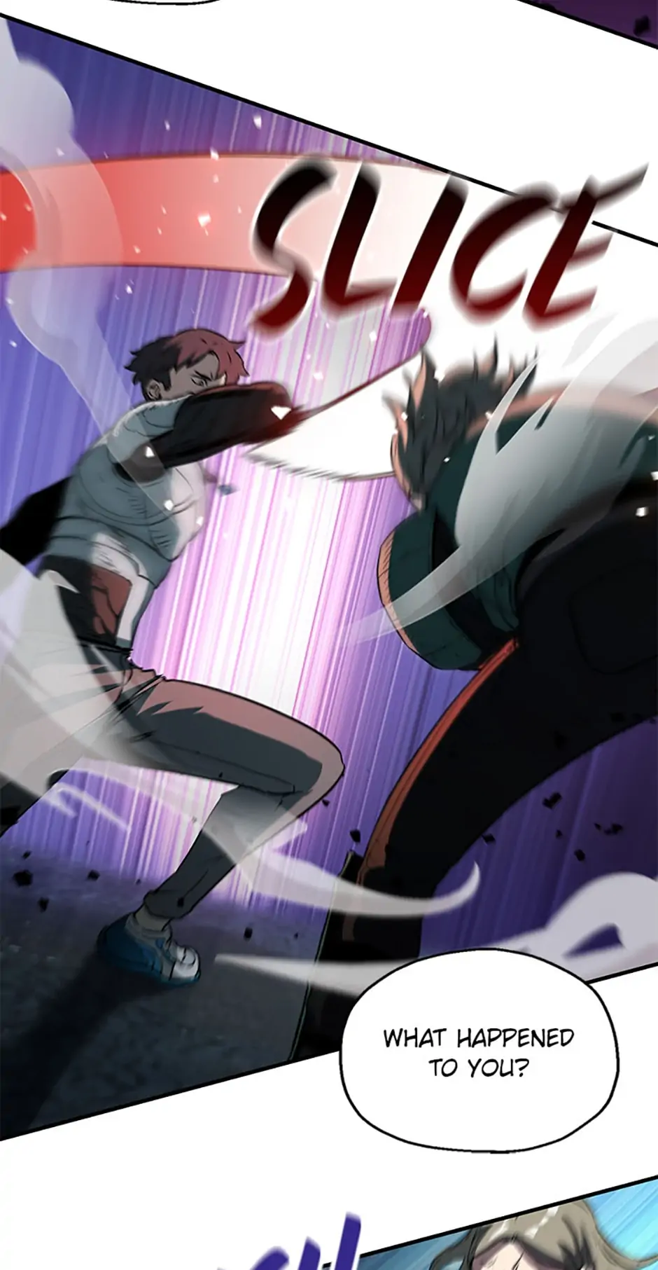 Read The Player Who Can't Level Up ENGLISH Manga Online