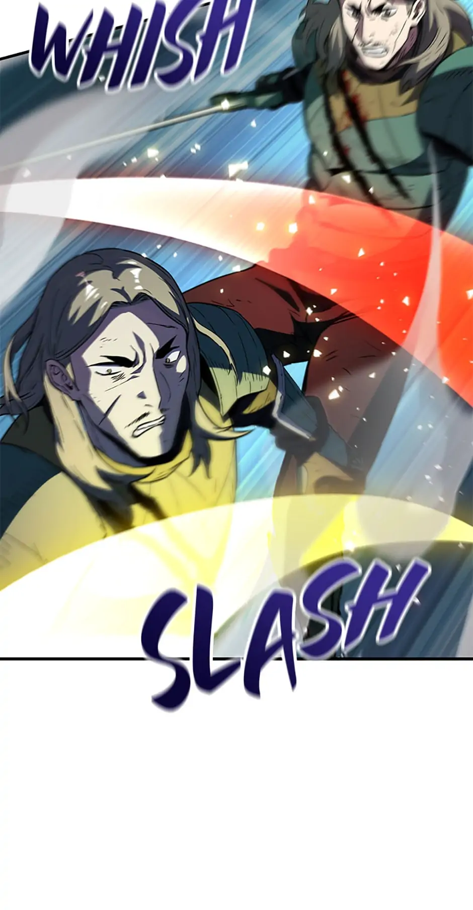 Read The Player Who Can't Level Up ENGLISH Manga Online