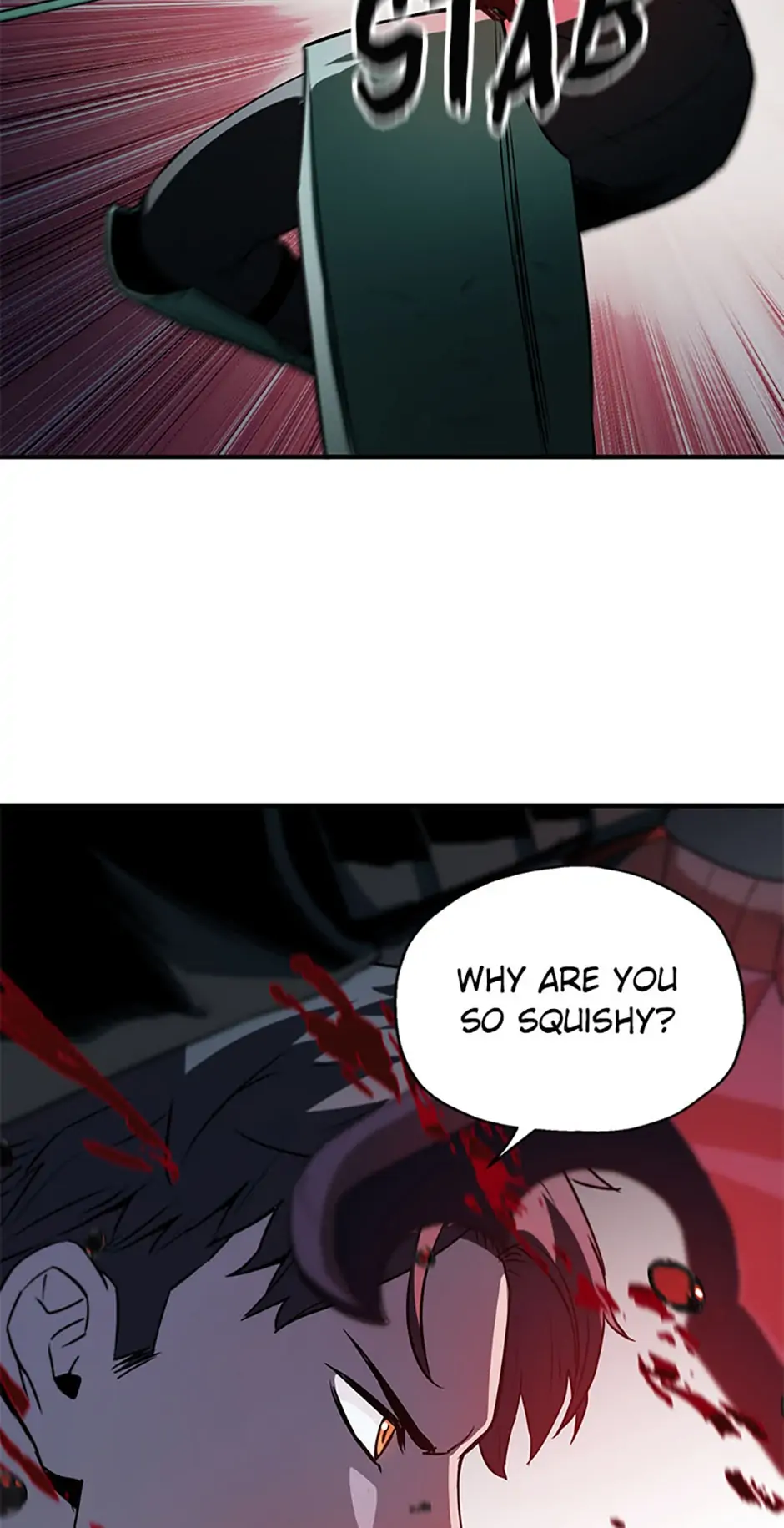 Read The Player Who Can't Level Up ENGLISH Manga Online