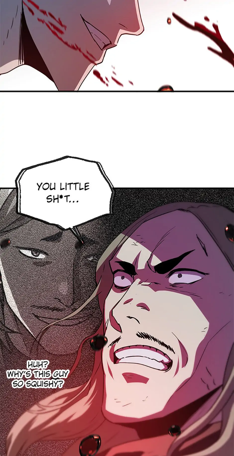 Read The Player Who Can't Level Up ENGLISH Manga Online