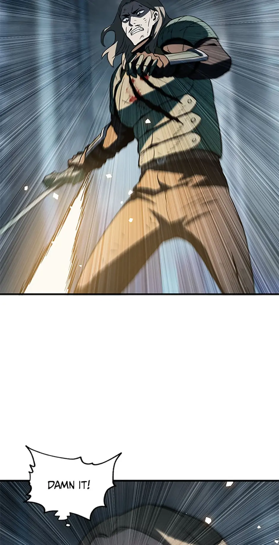 Read The Player Who Can't Level Up ENGLISH Manga Online