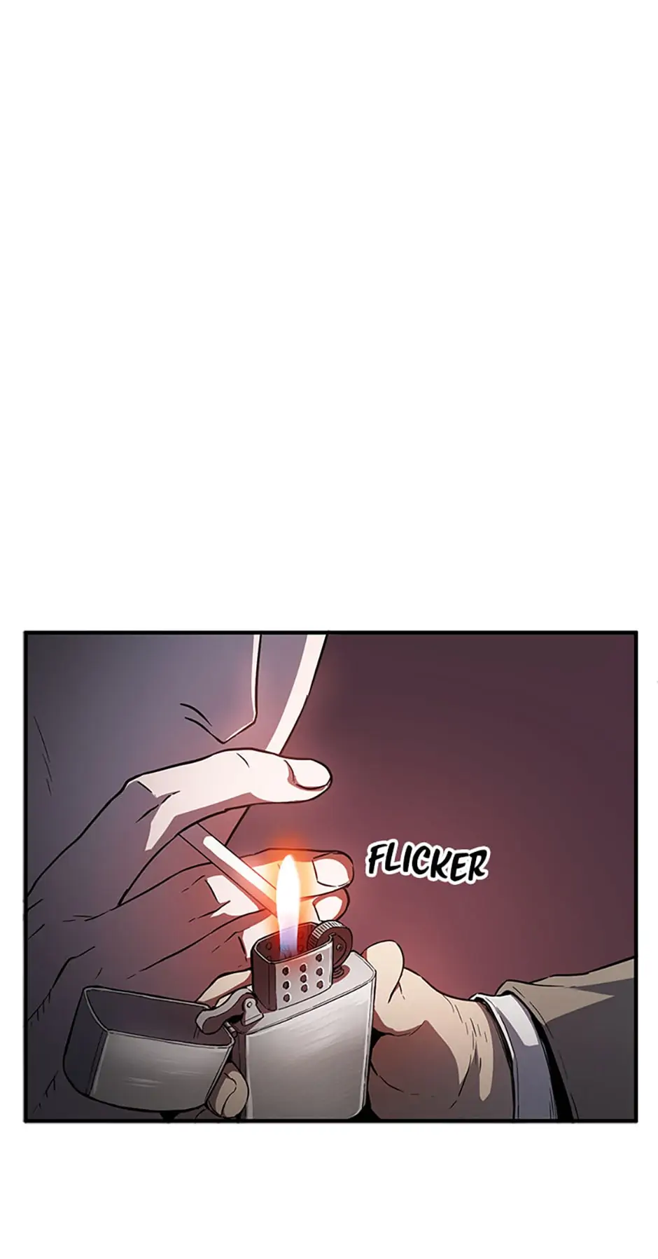 Read The Player Who Can't Level Up ENGLISH Manga Online