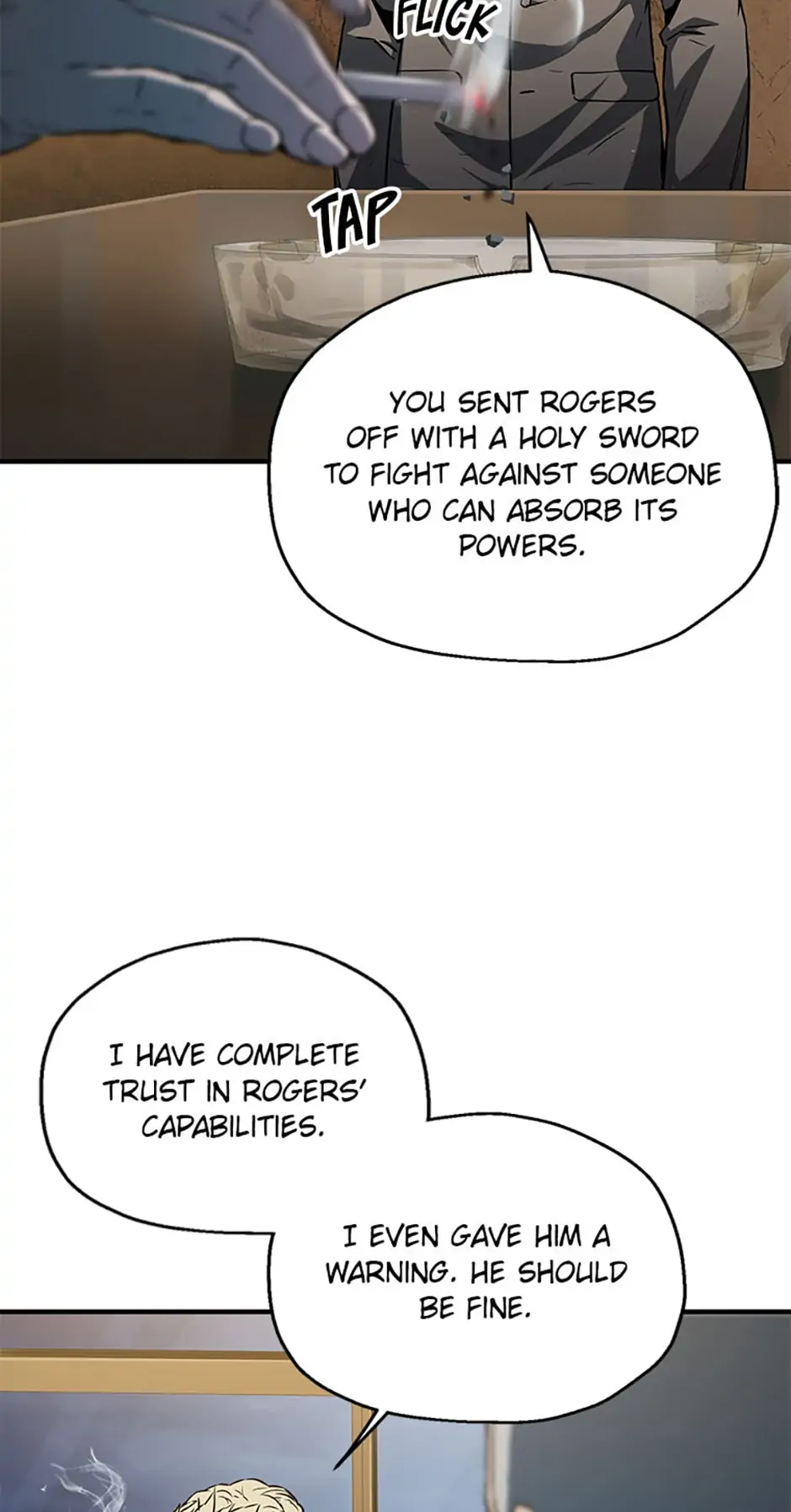 Read The Player Who Can't Level Up ENGLISH Manga Online