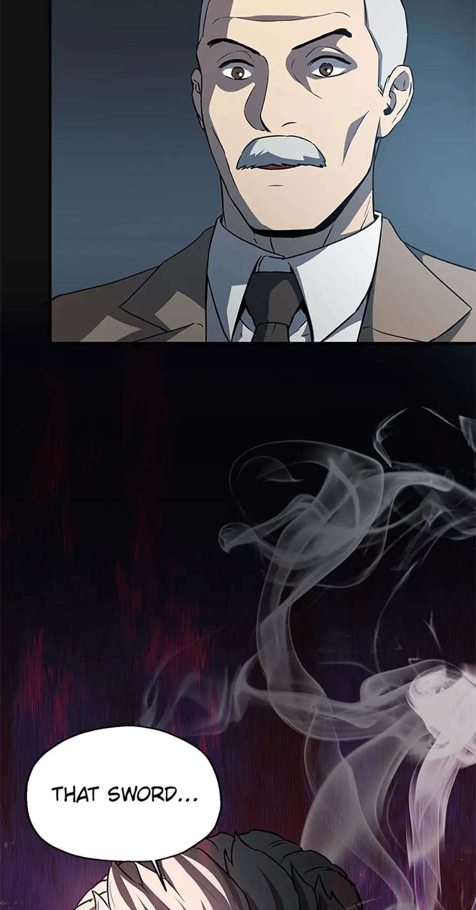 Read The Player Who Can't Level Up ENGLISH Manga Online