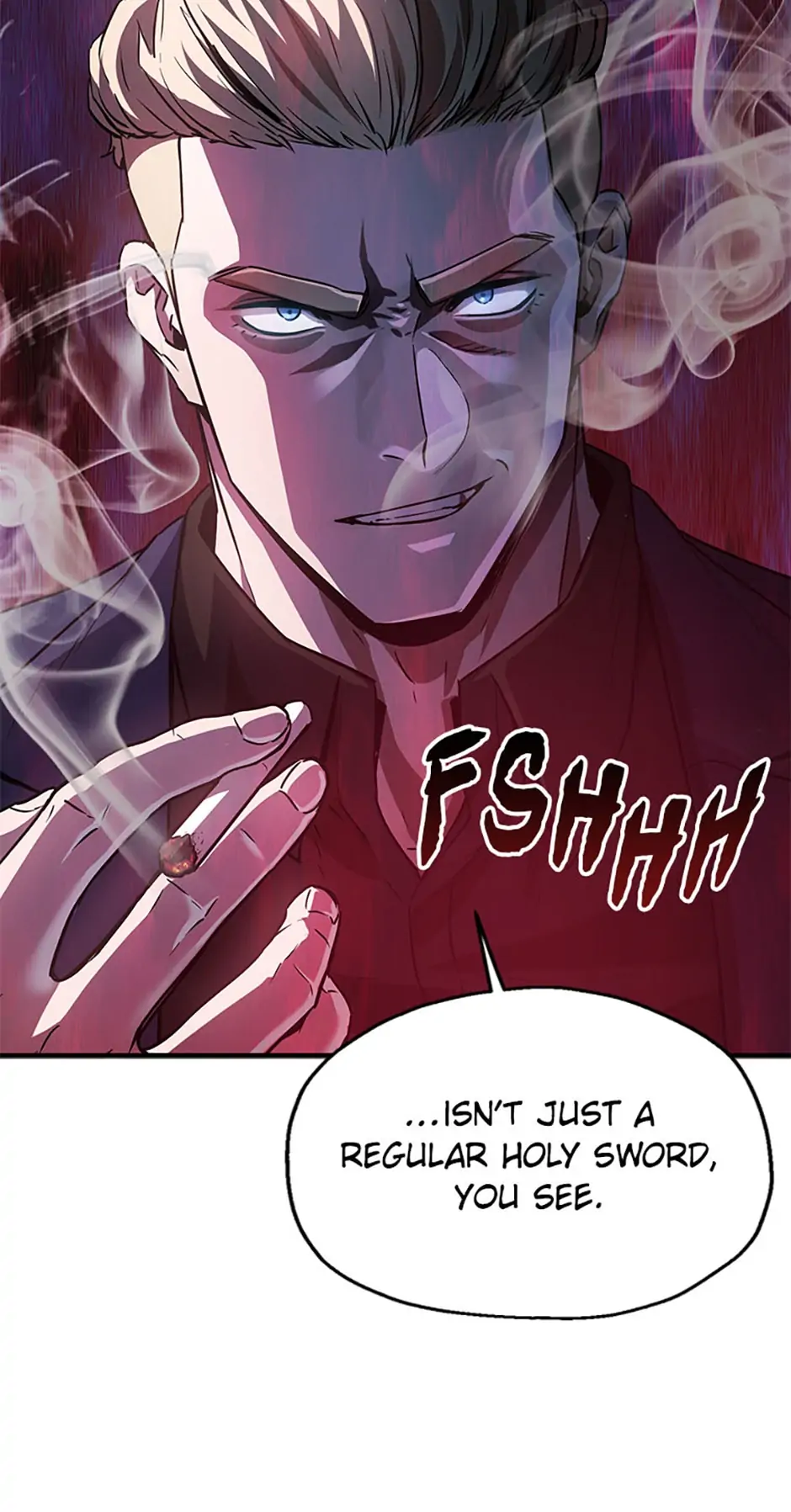 Read The Player Who Can't Level Up ENGLISH Manga Online