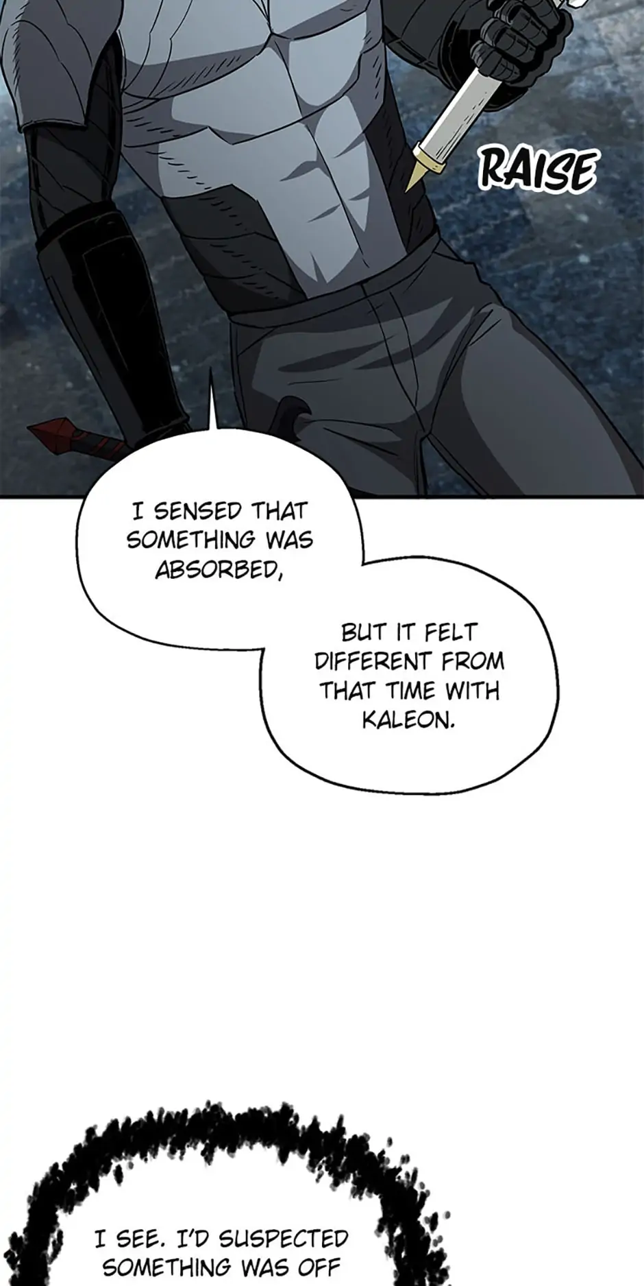 Read The Player Who Can't Level Up ENGLISH Manga Online